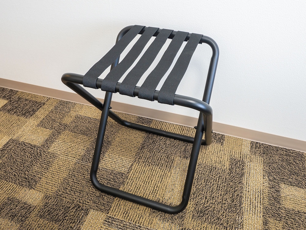 客室の設備とサービス