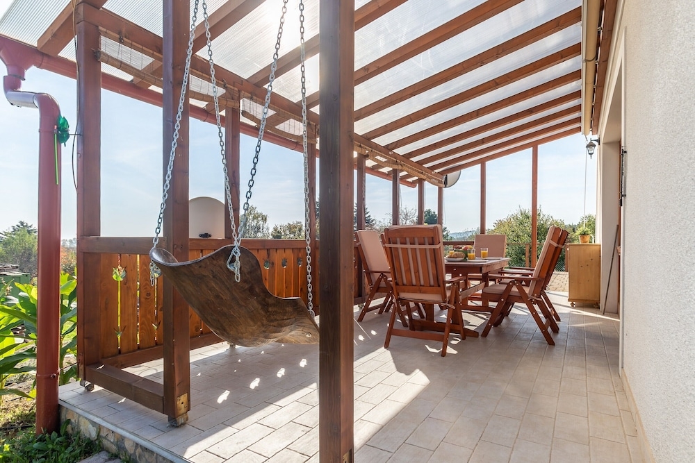 テラス / パティオ