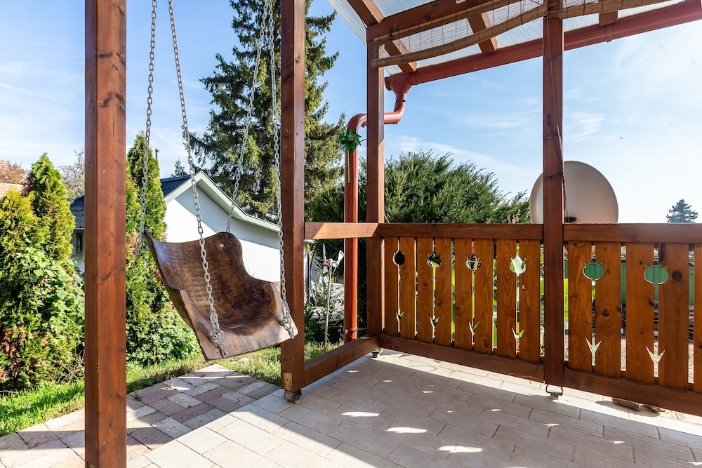 テラス / パティオ