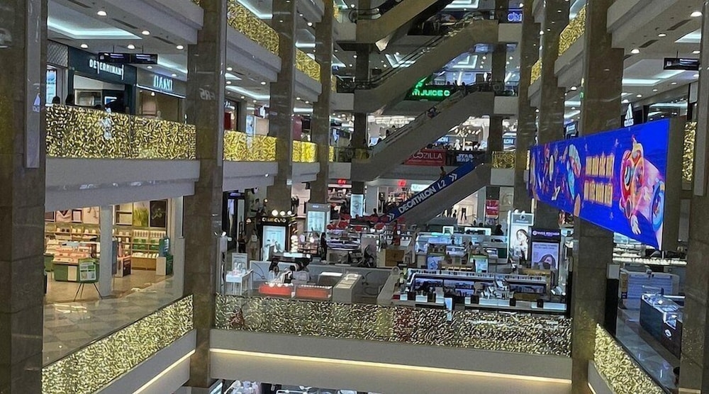 家族向けレストラン