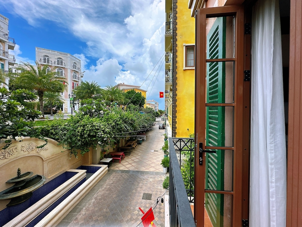 テラス / パティオ