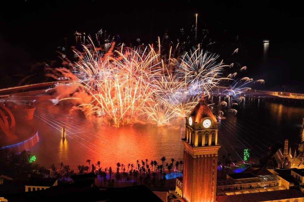 シアター ショー