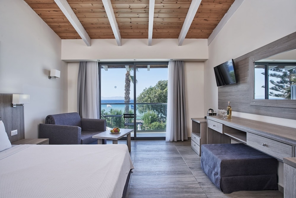 ビーチ / オーシャン ビュー