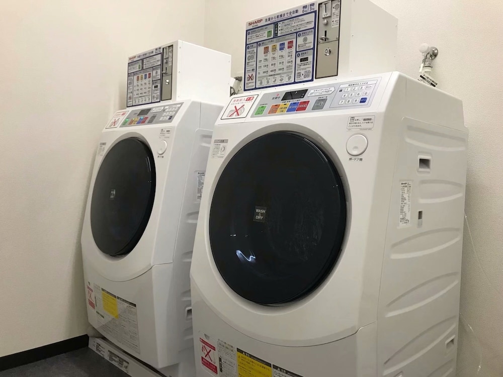 ランドリー