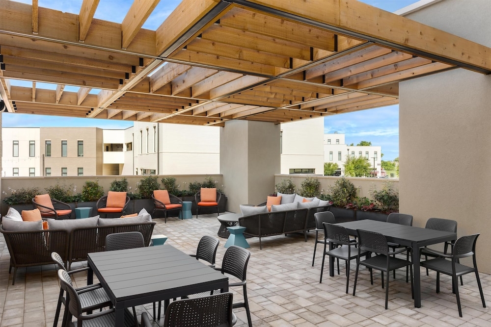 テラス / パティオ