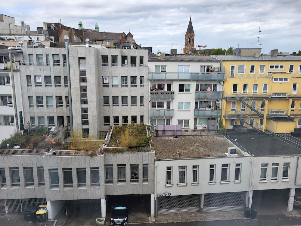 ストリート ビュー