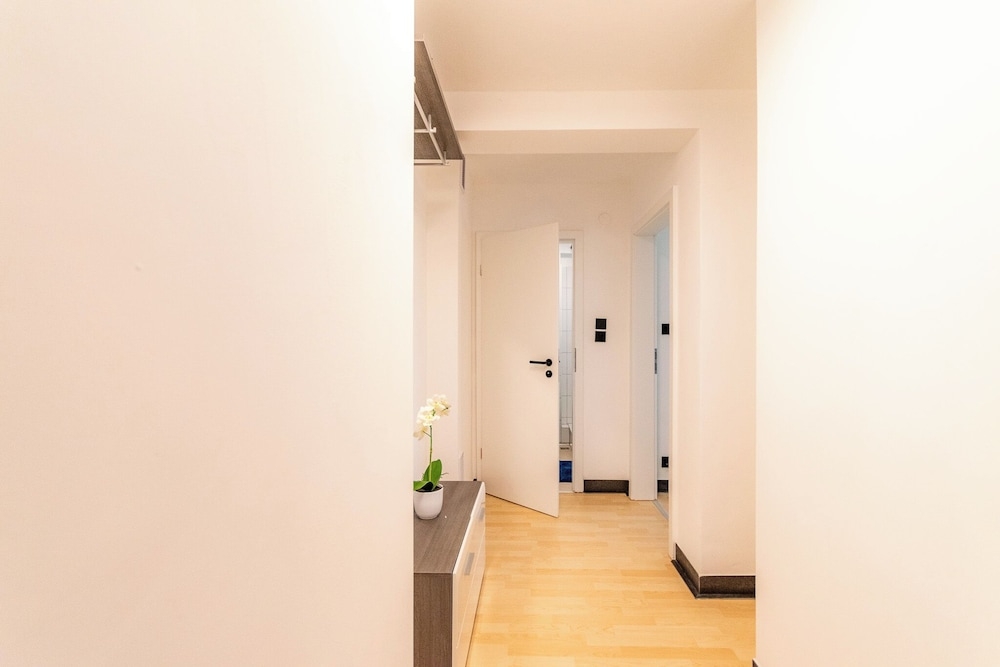 内部エントランス