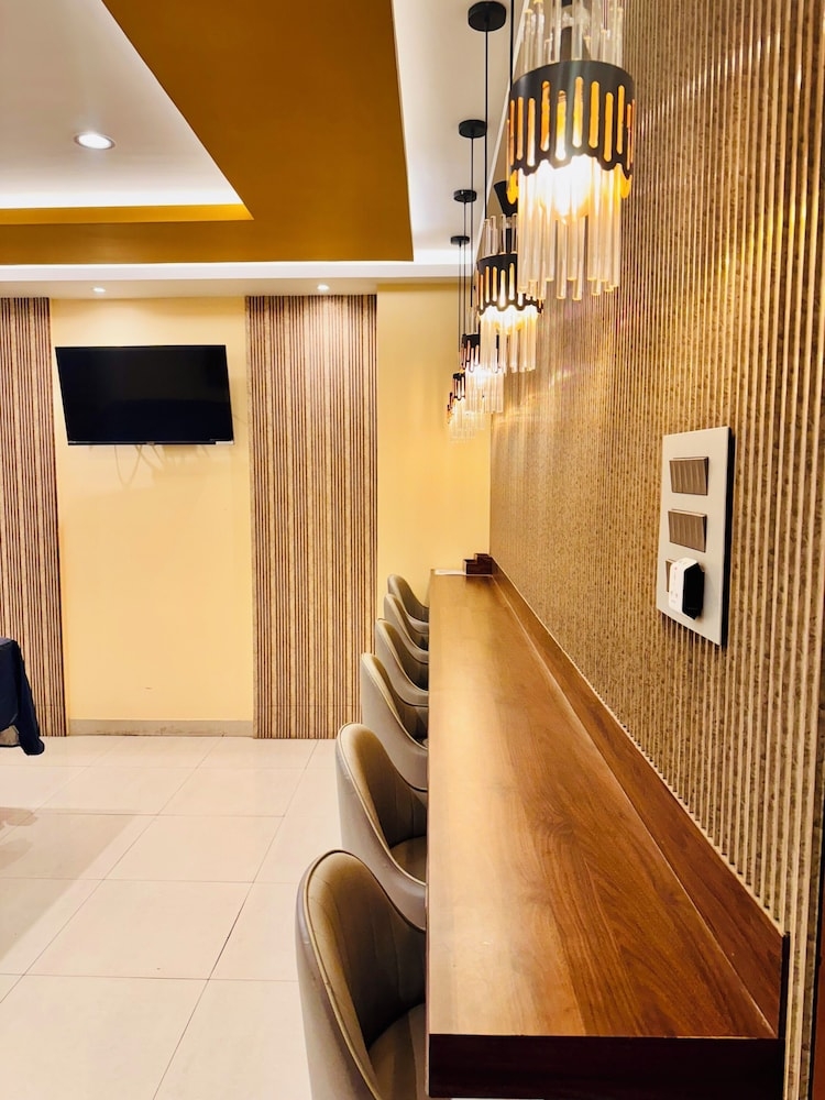 ロビー応接スペース