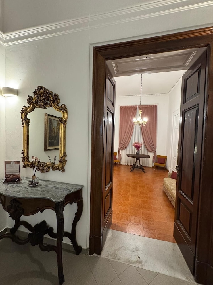 ロビー応接スペース