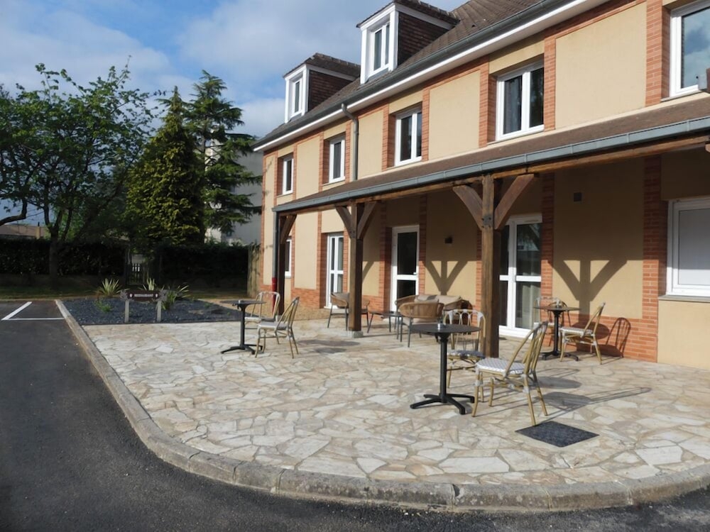 テラス / パティオ