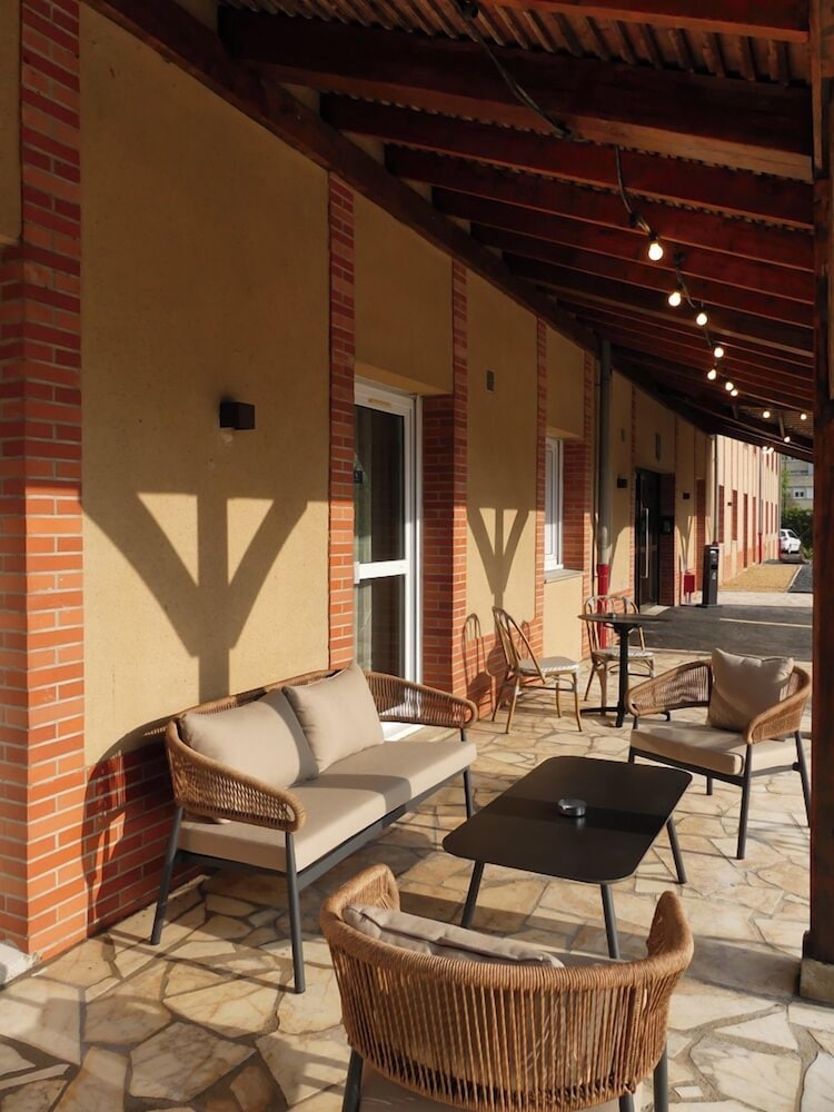 テラス / パティオ