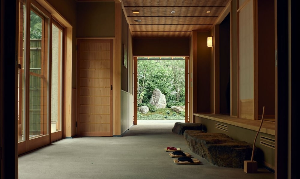 テラス / パティオ