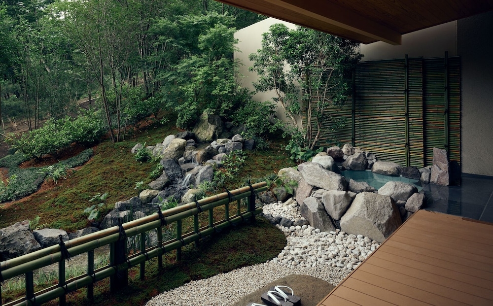 テラス / パティオ