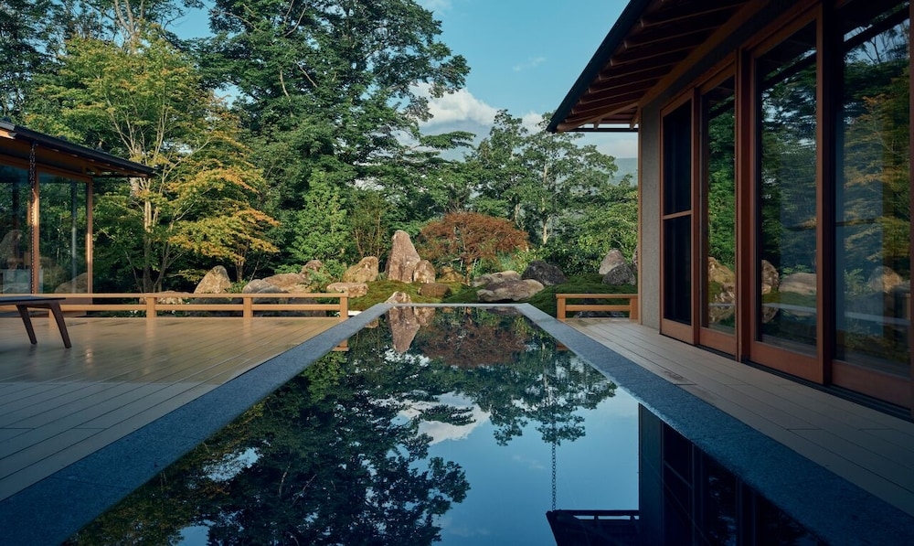 プライベートプール