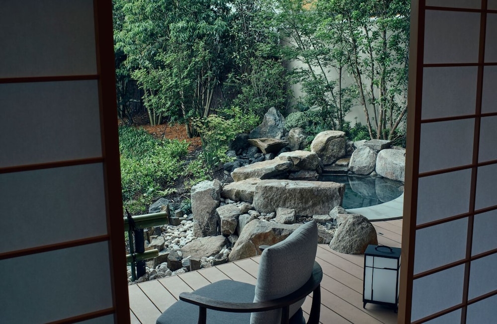 テラス / パティオ