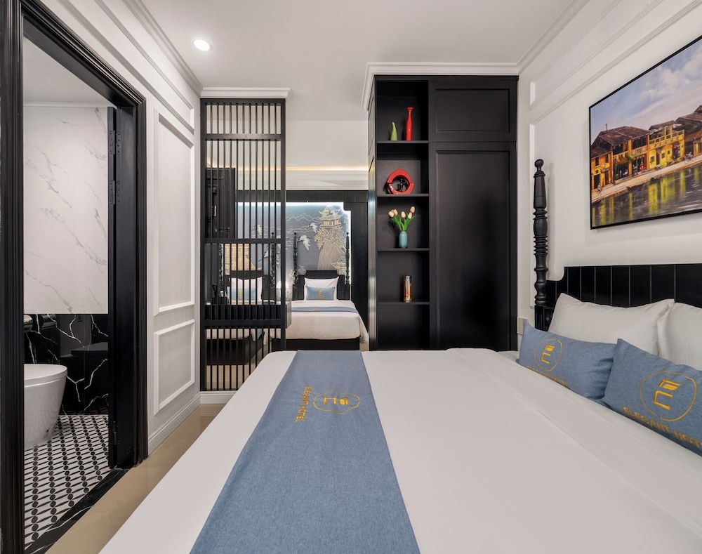 リビングルーム