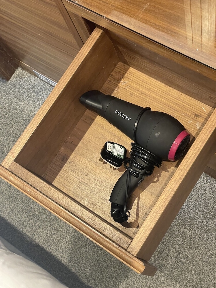 客室の設備とサービス