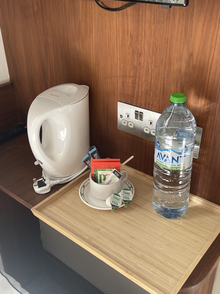 客室の設備とサービス