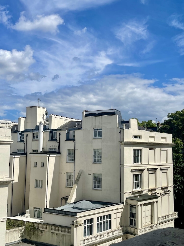 施設からの眺望