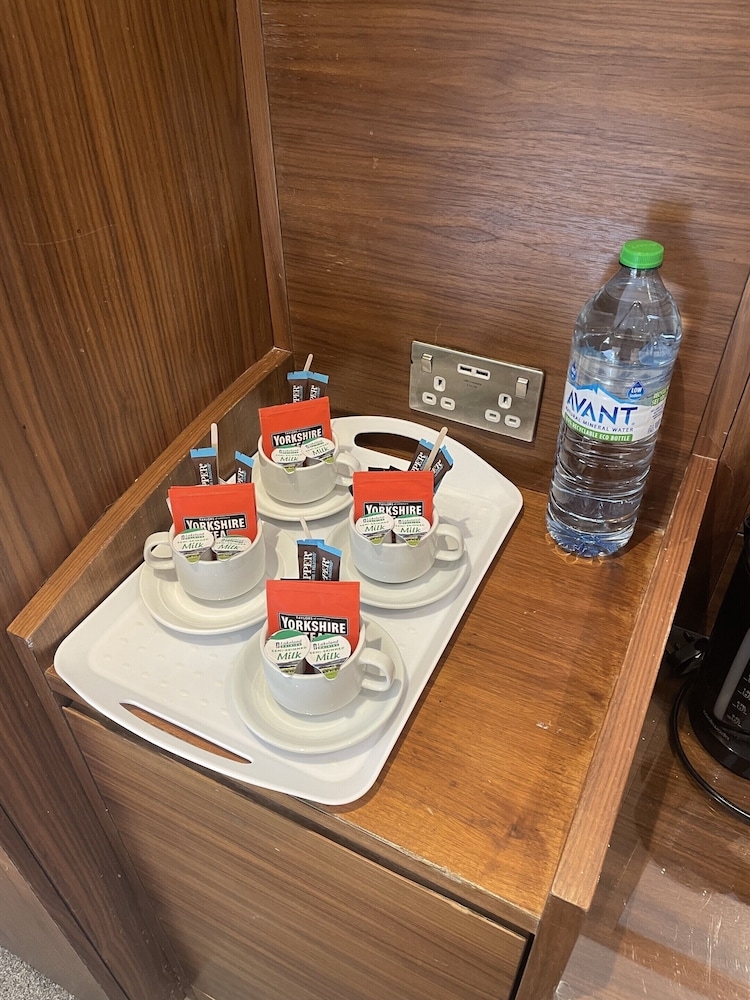 客室の設備とサービス