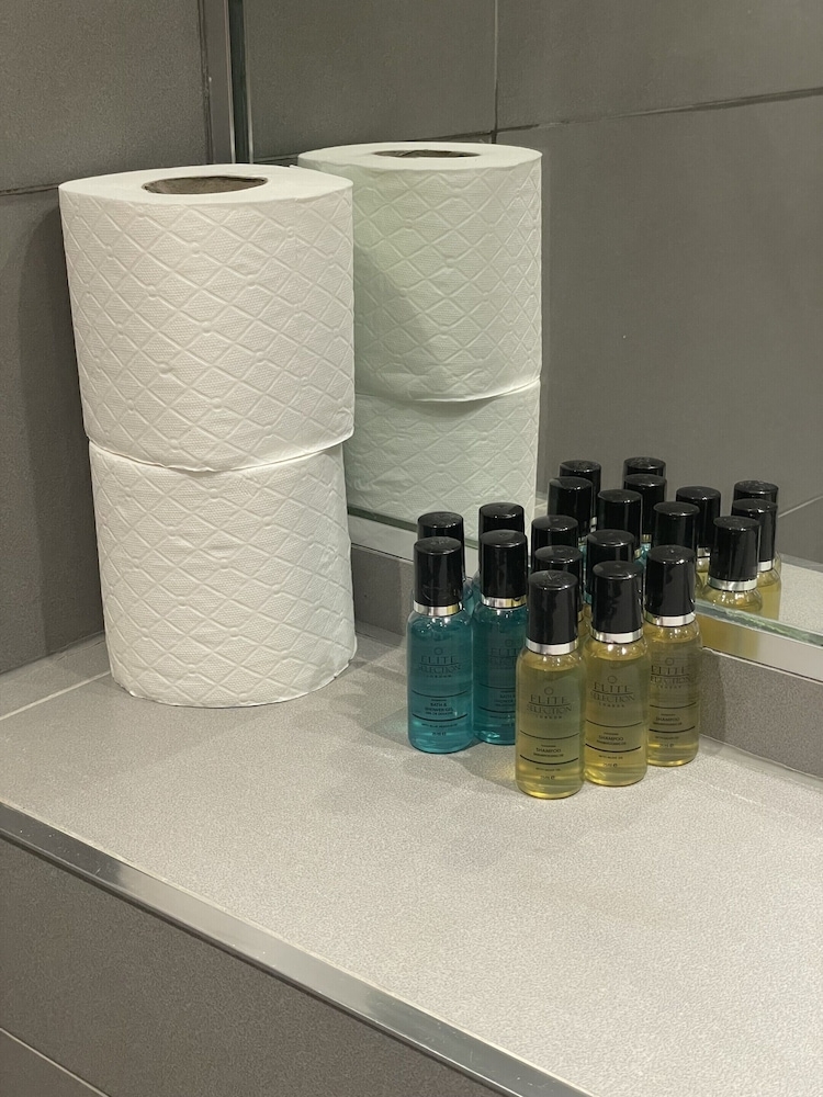 客室の設備とサービス