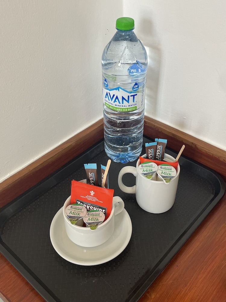 客室の設備とサービス