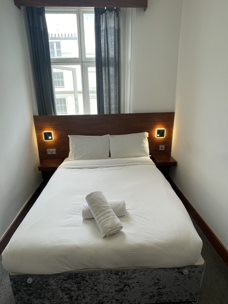 客室の設備とサービス