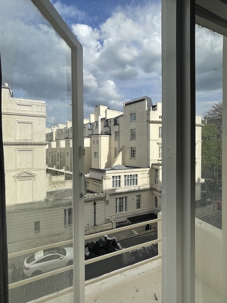 施設からの眺望