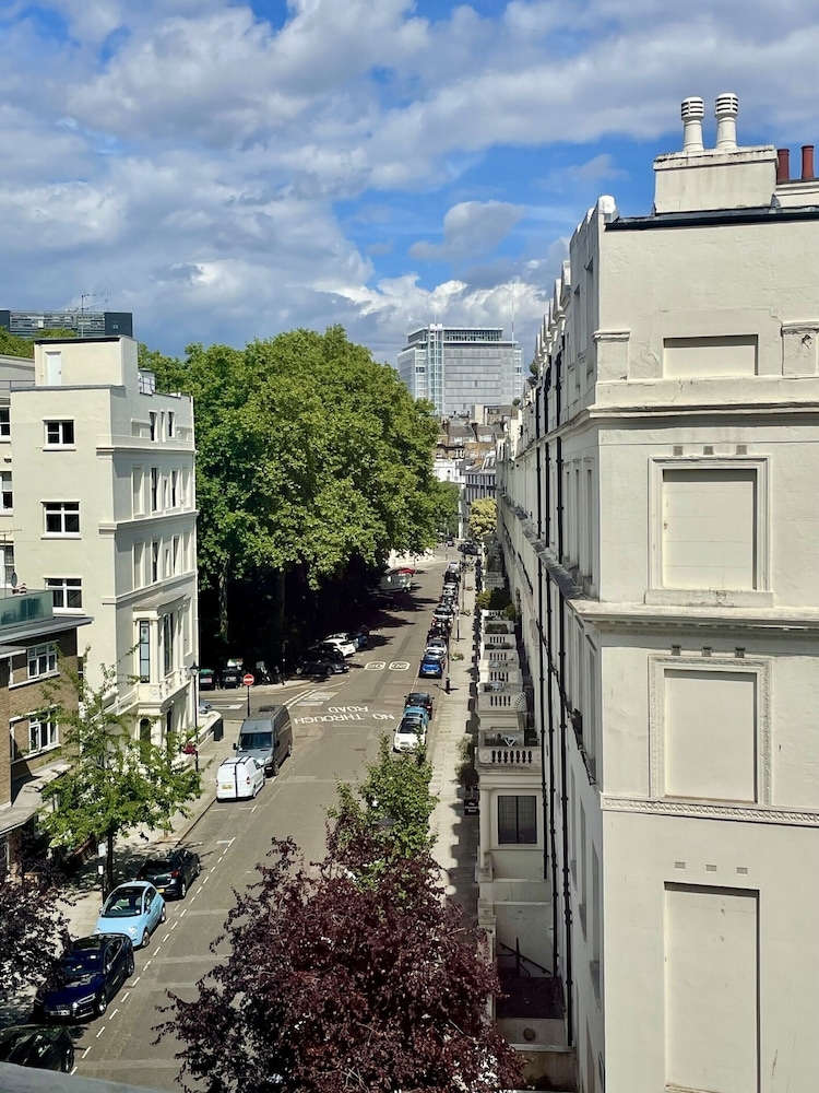 施設からの眺望