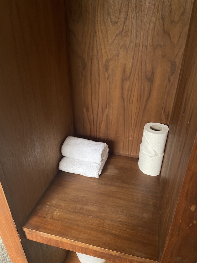 客室の設備とサービス