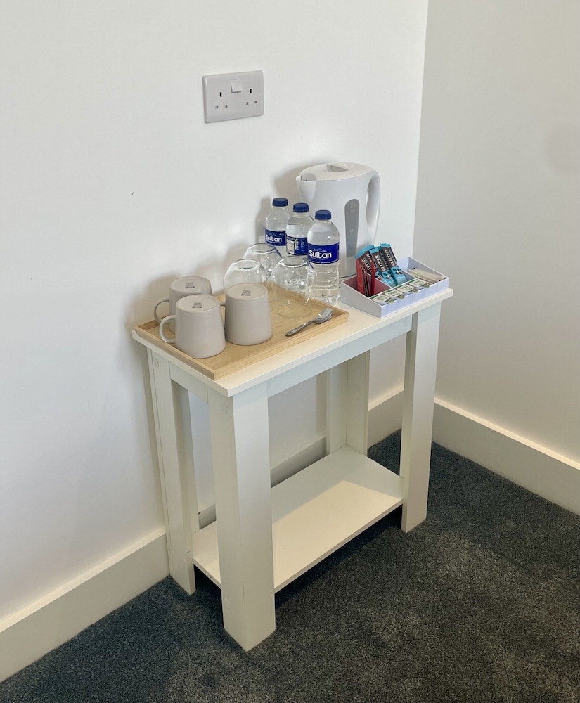 客室の設備とサービス