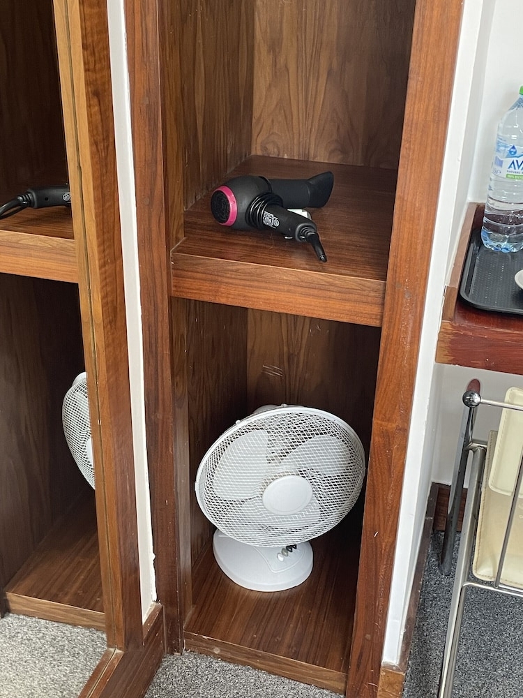 客室の設備とサービス