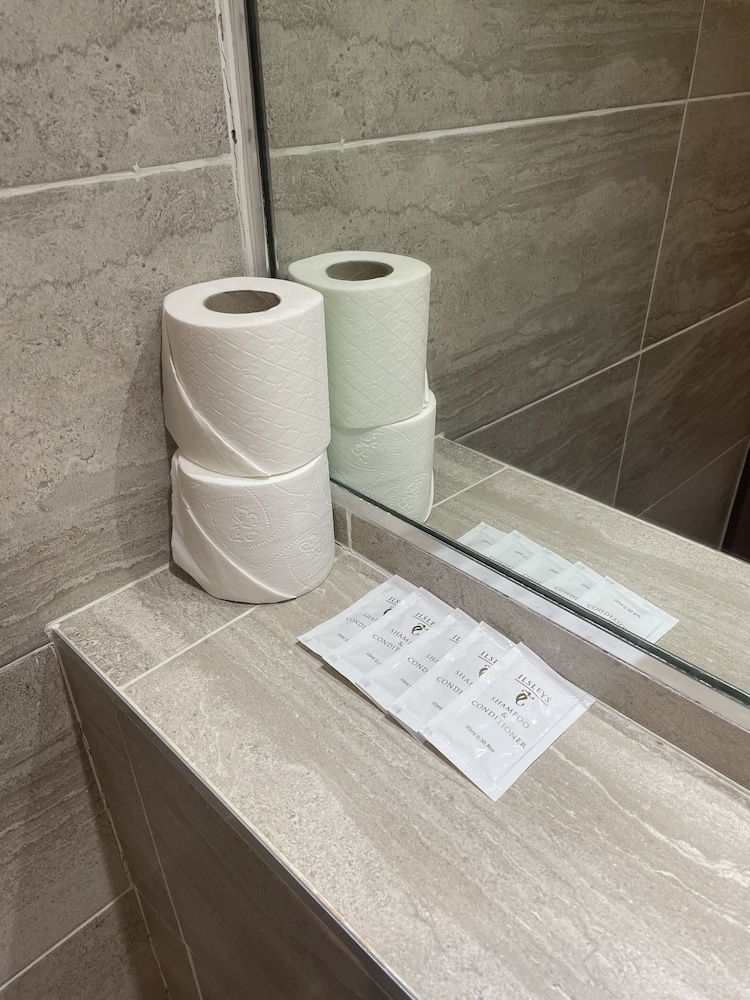 客室の設備とサービス