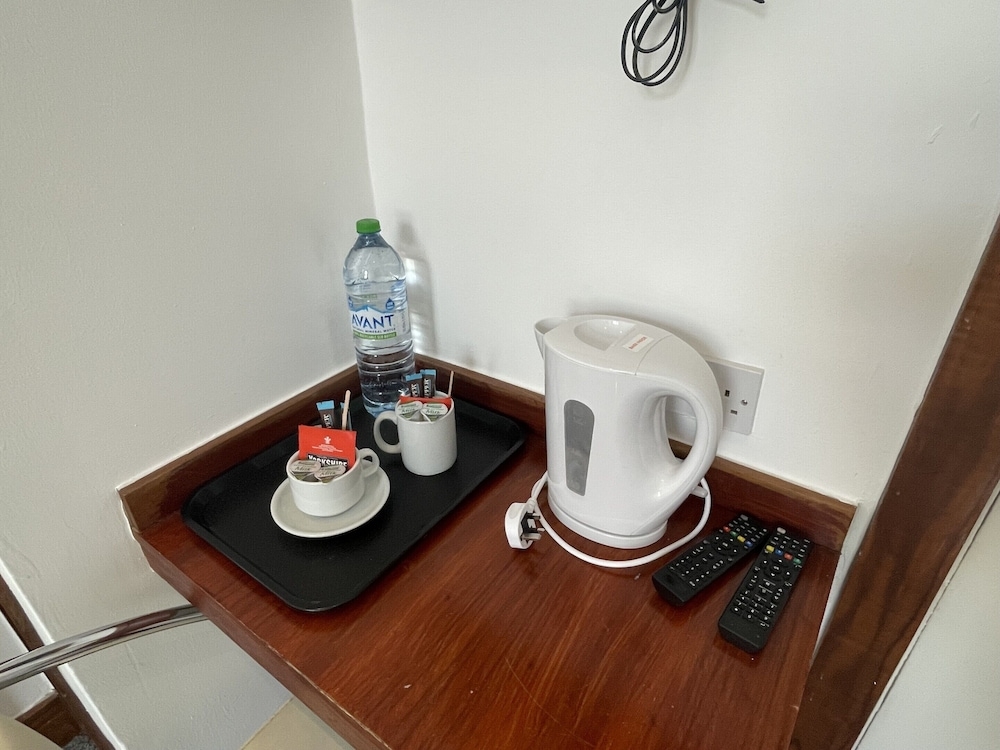 客室の設備とサービス