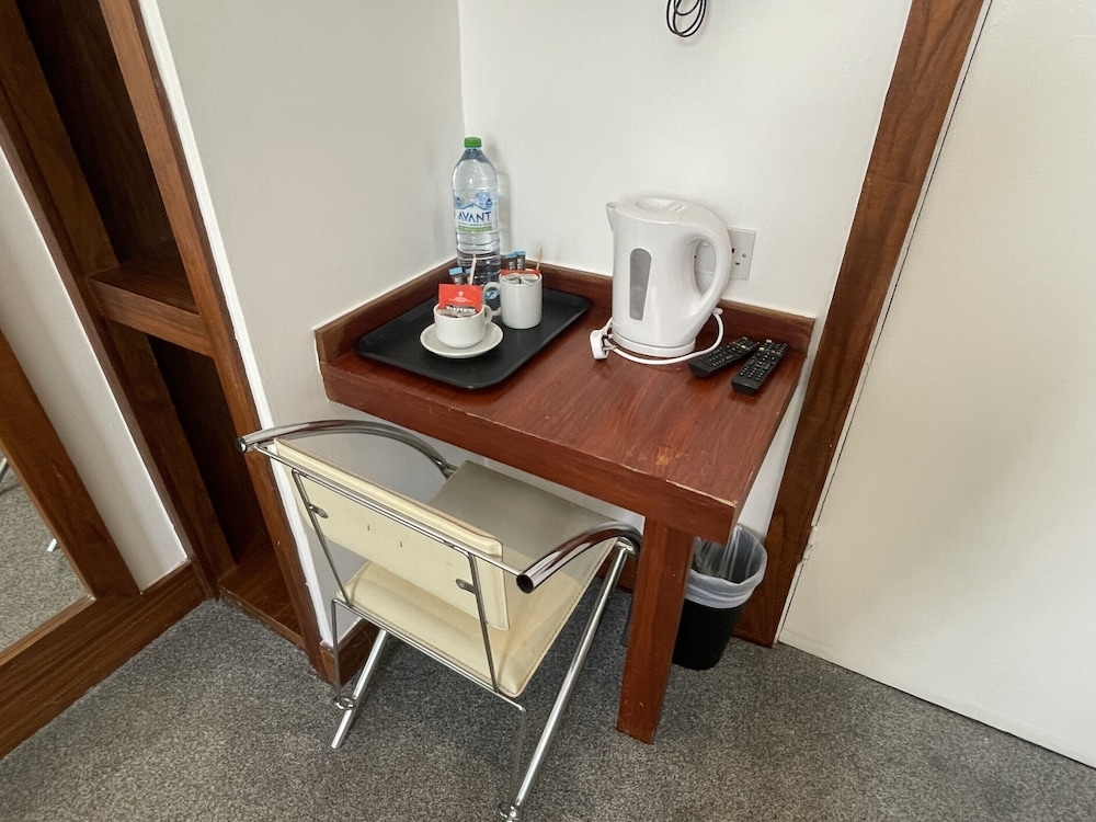 客室の設備とサービス