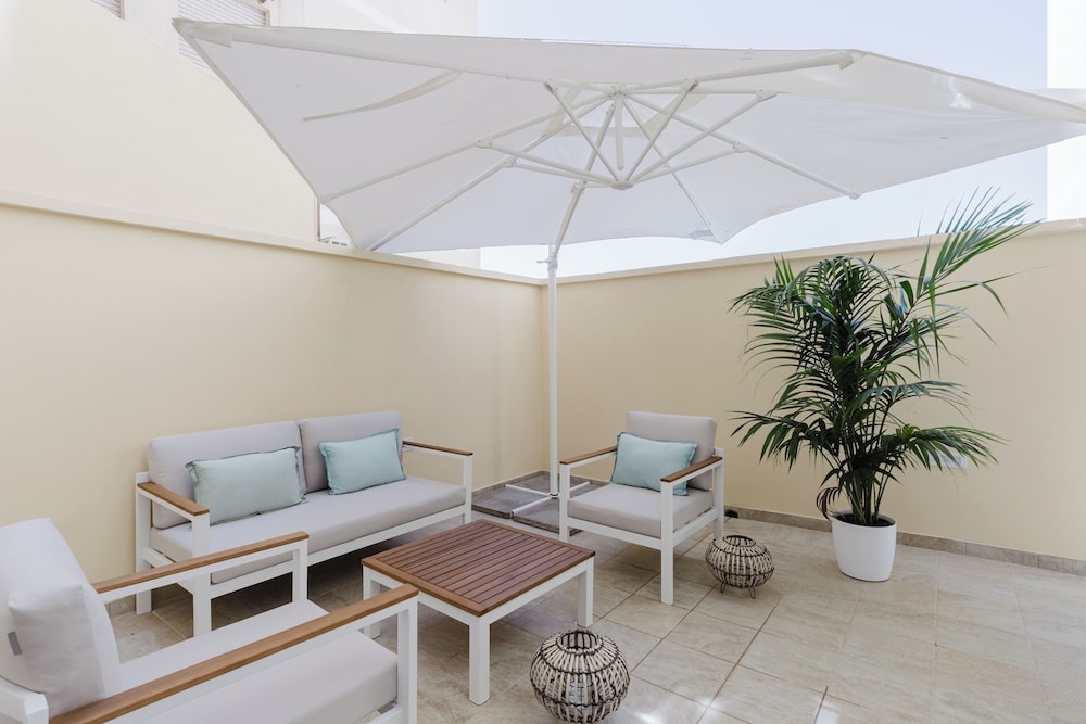 テラス / パティオ