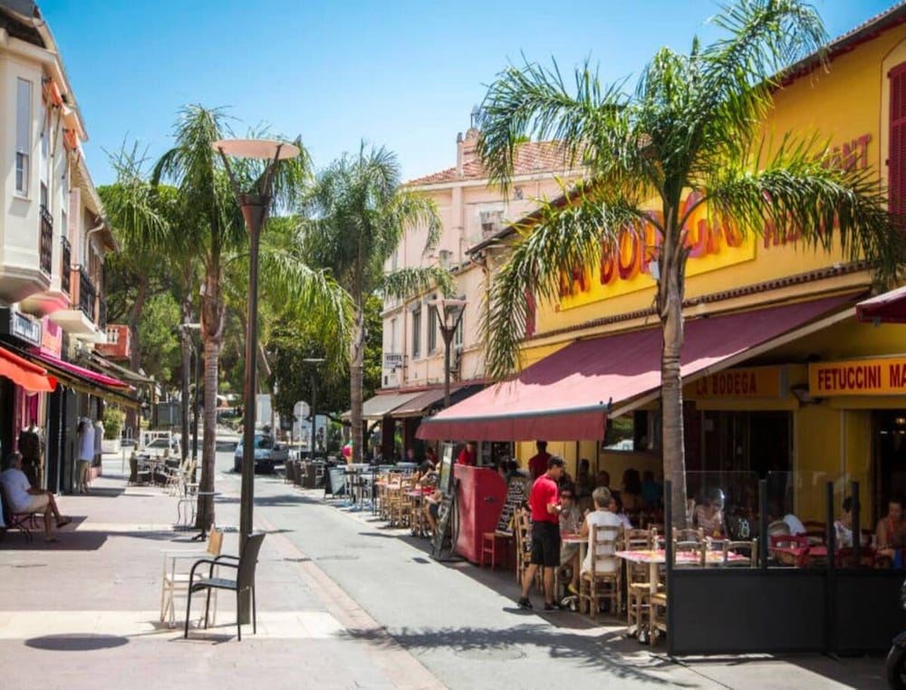 施設からの眺望