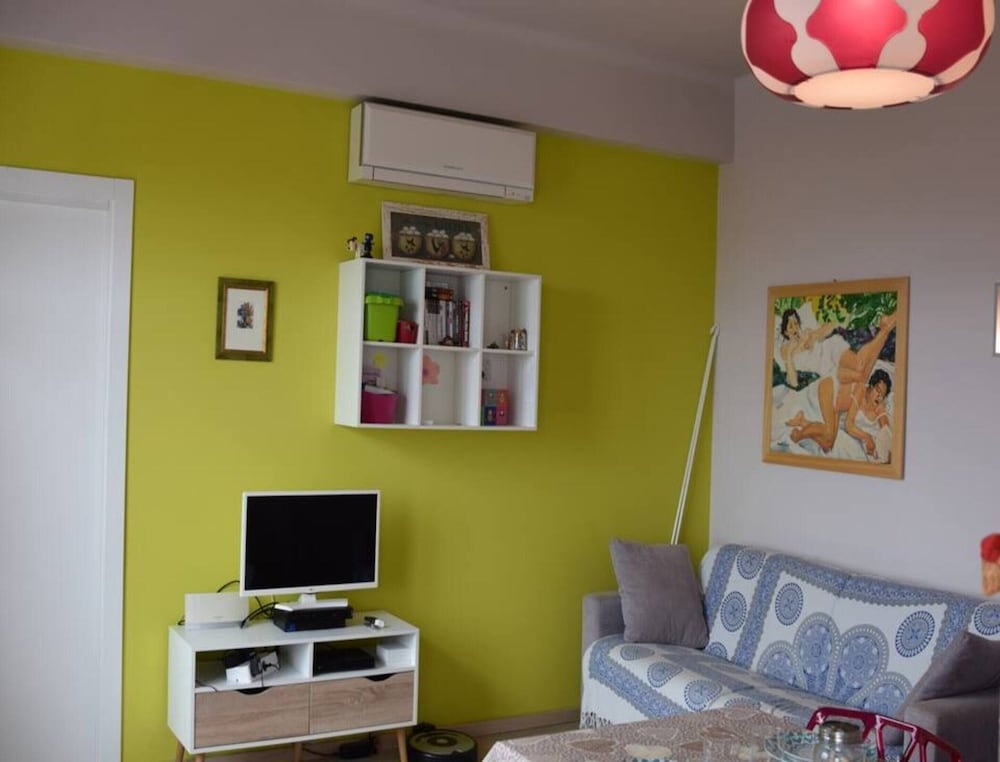 リビングルーム