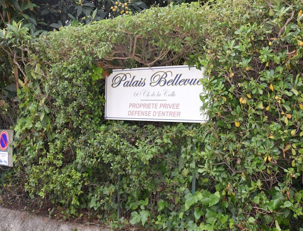 施設からの眺望