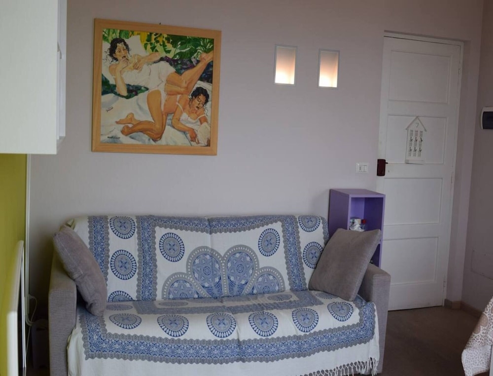 リビングルーム