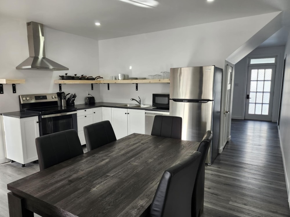 共用キッチン設備