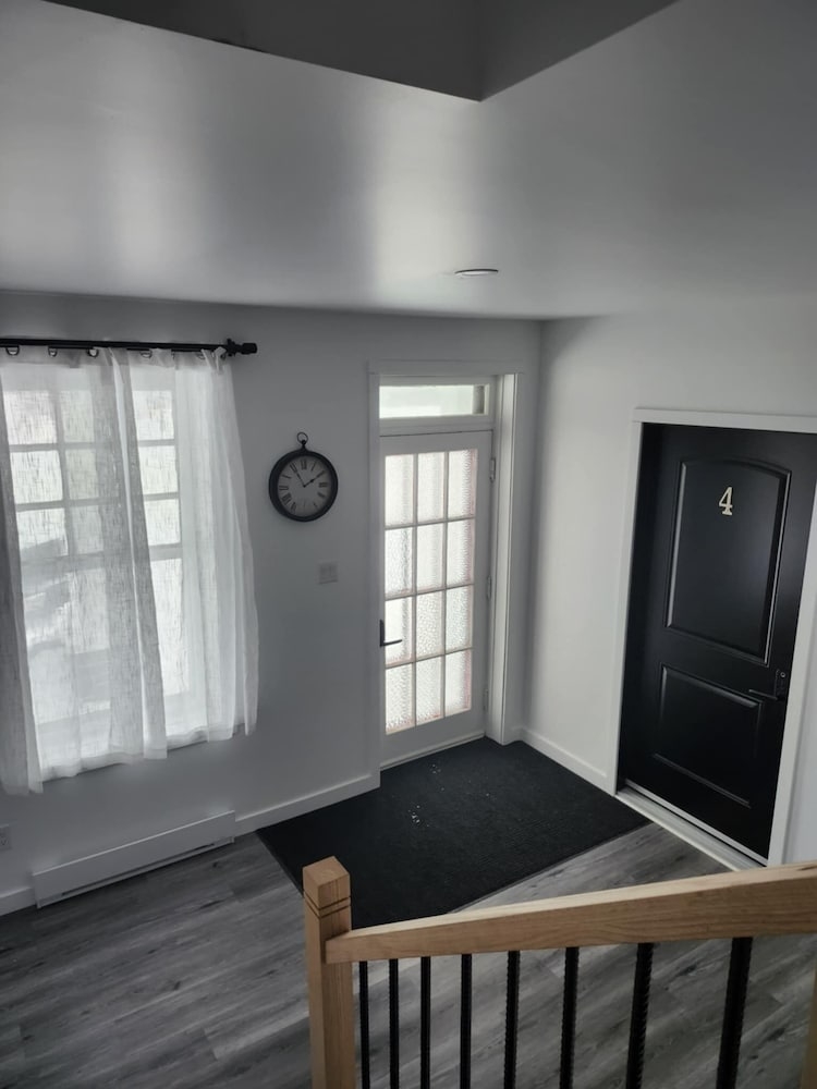 内部エントランス