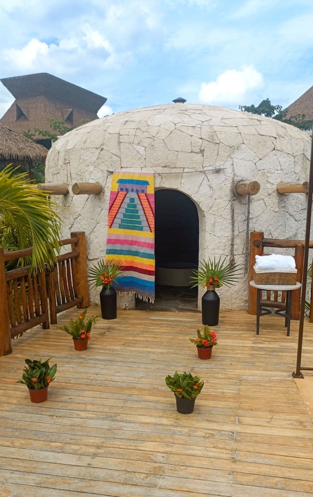 スパ トリートメント