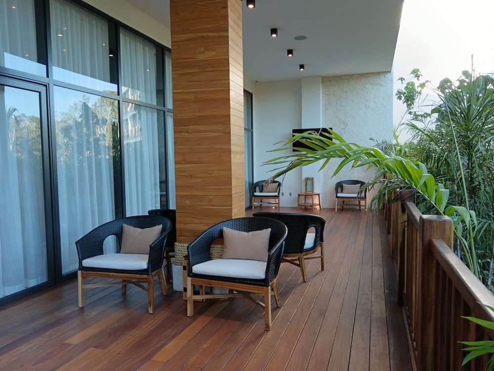 テラス / パティオ