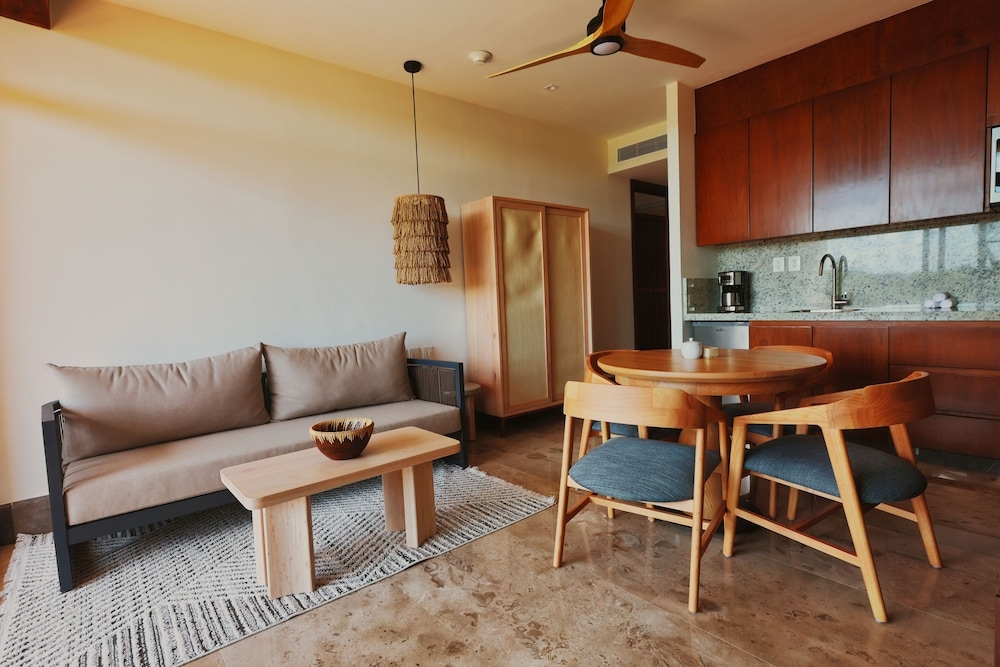 リビングルーム