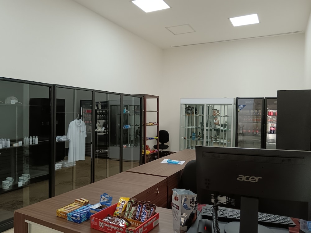 ギフト ショップ