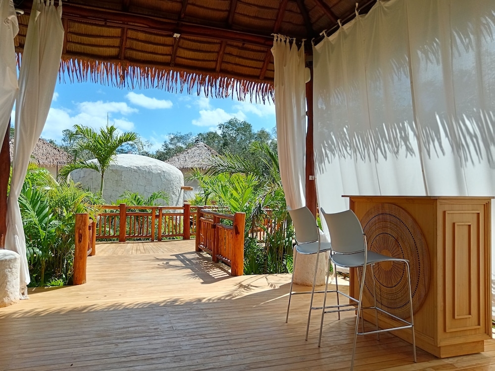 スパ トリートメント