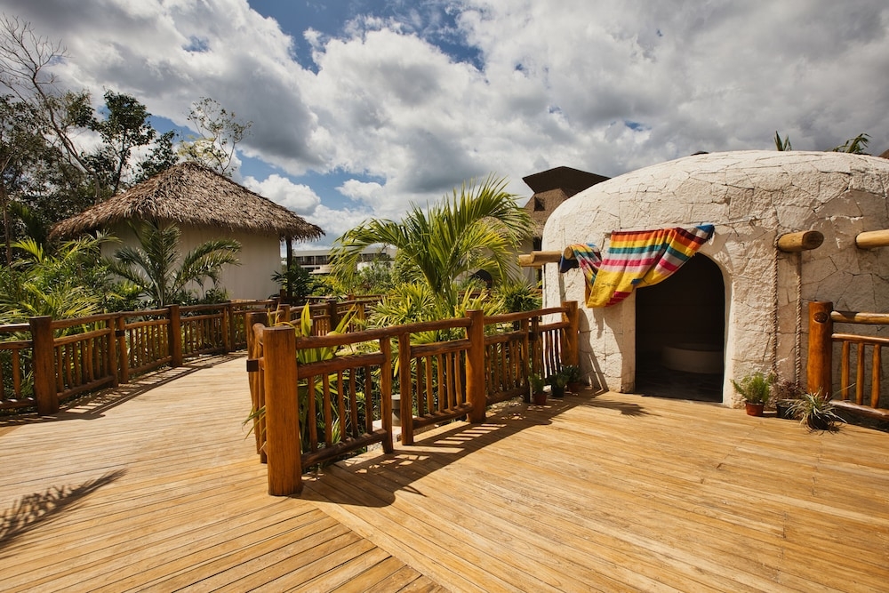 スパ トリートメント