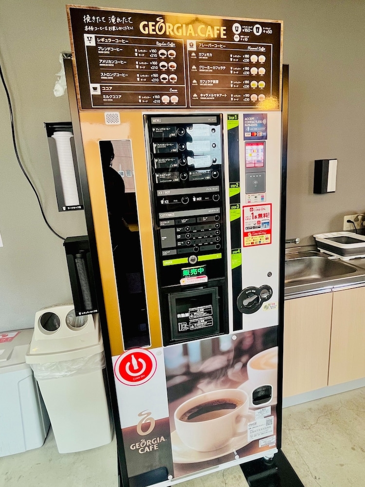 コーヒー / コーヒーメーカー