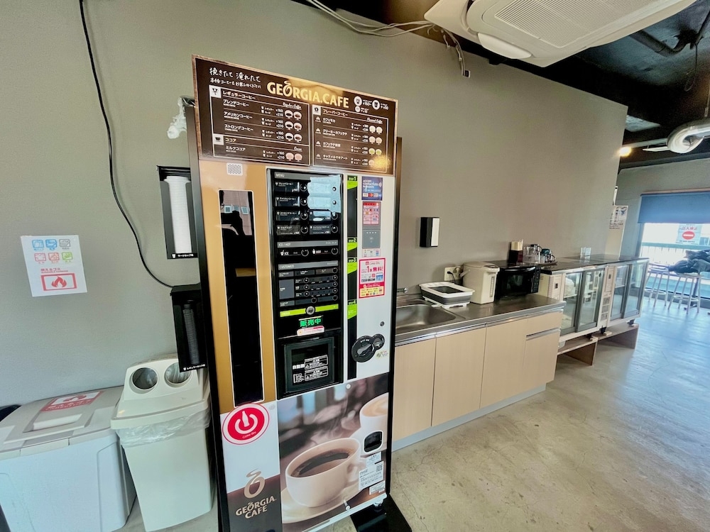 コーヒー / コーヒーメーカー